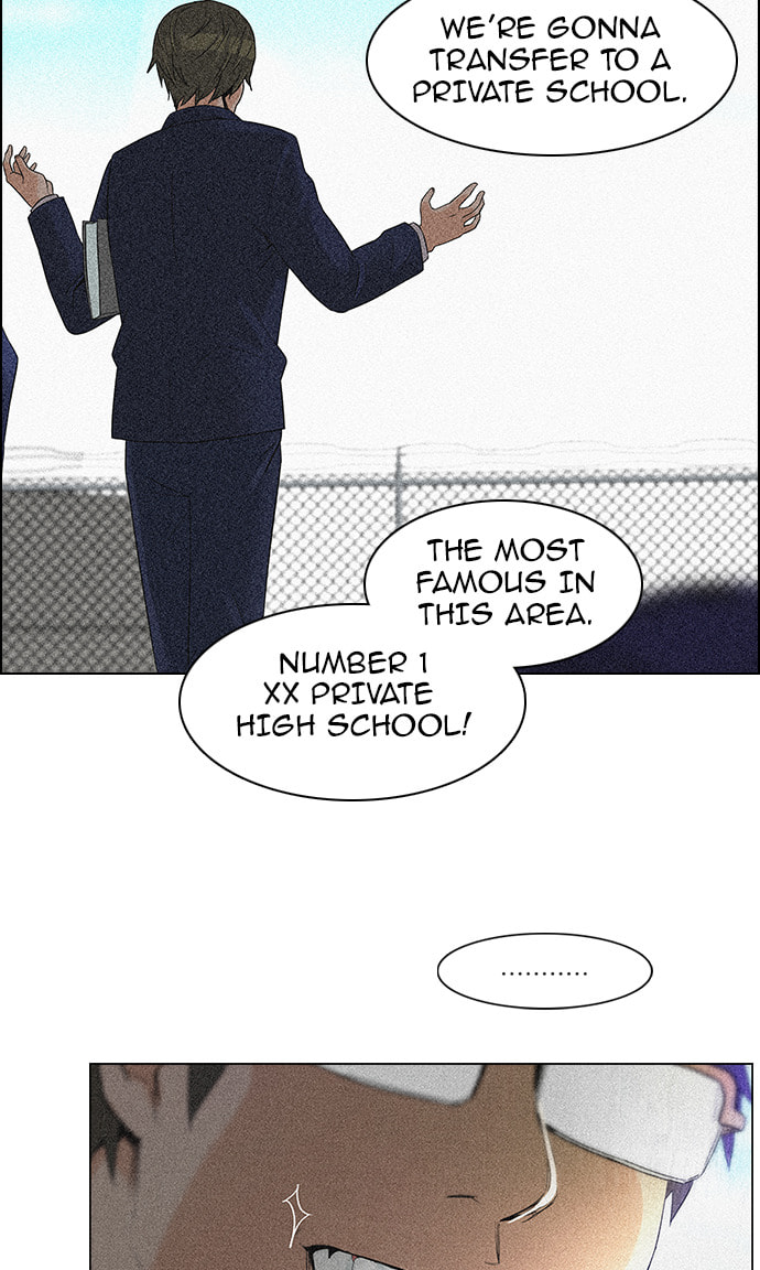 Read DICE chapter 128 image 5 on Lezhin