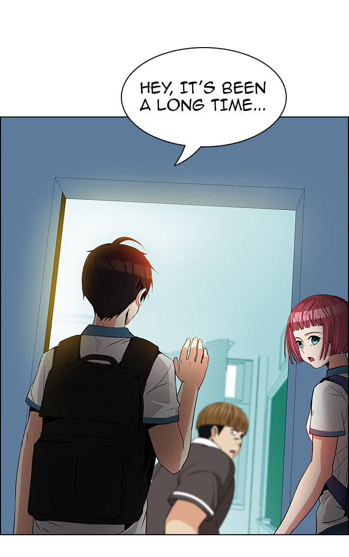 Read DICE chapter 128 image 50 on Lezhin