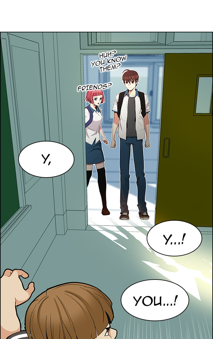 Read DICE chapter 128 image 52 on Lezhin
