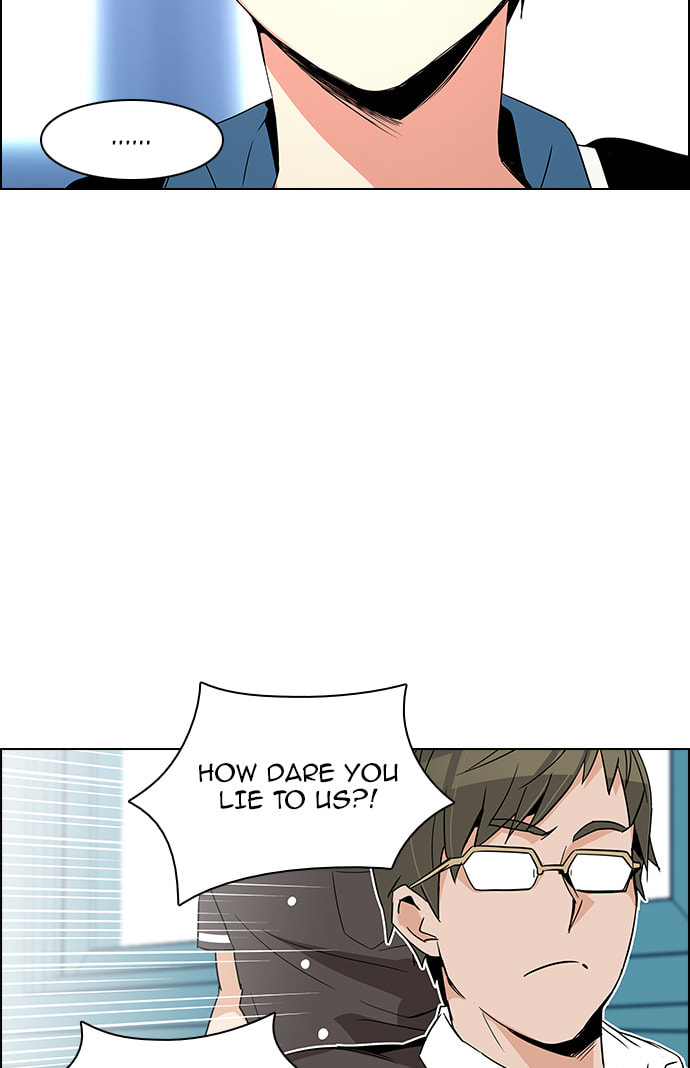 Read DICE chapter 128 image 54 on Lezhin