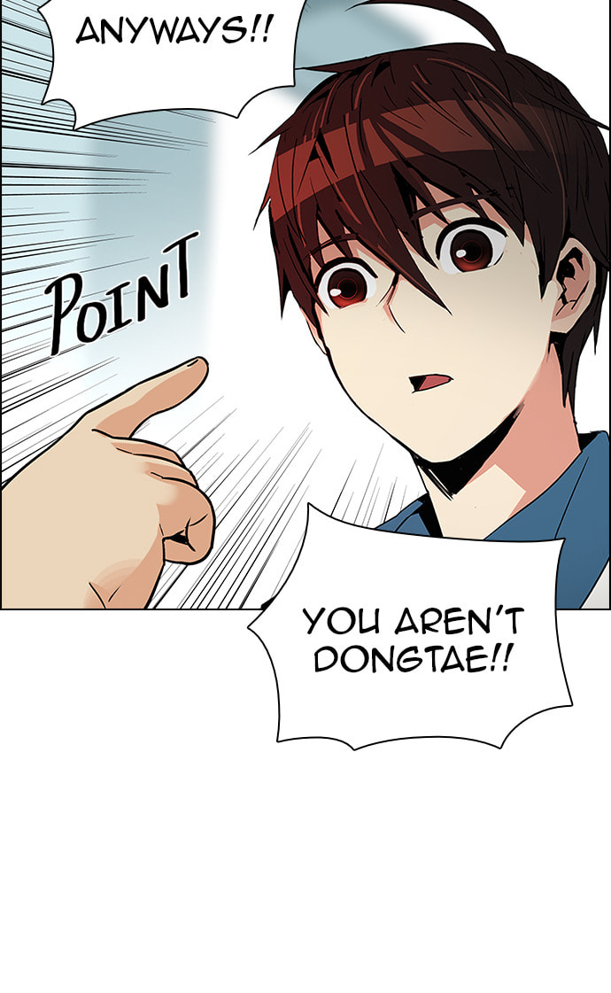 Read DICE chapter 128 image 57 on Lezhin