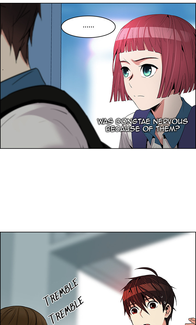 Read DICE chapter 128 image 58 on Lezhin