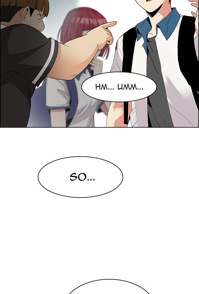 Read DICE chapter 128 image 59 on Lezhin