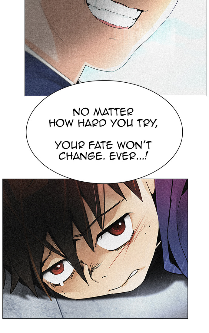 Read DICE chapter 128 image 6 on Lezhin