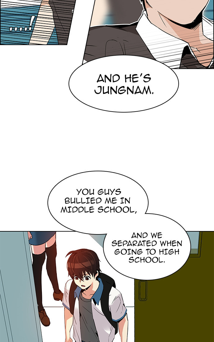 Read DICE chapter 128 image 61 on Lezhin
