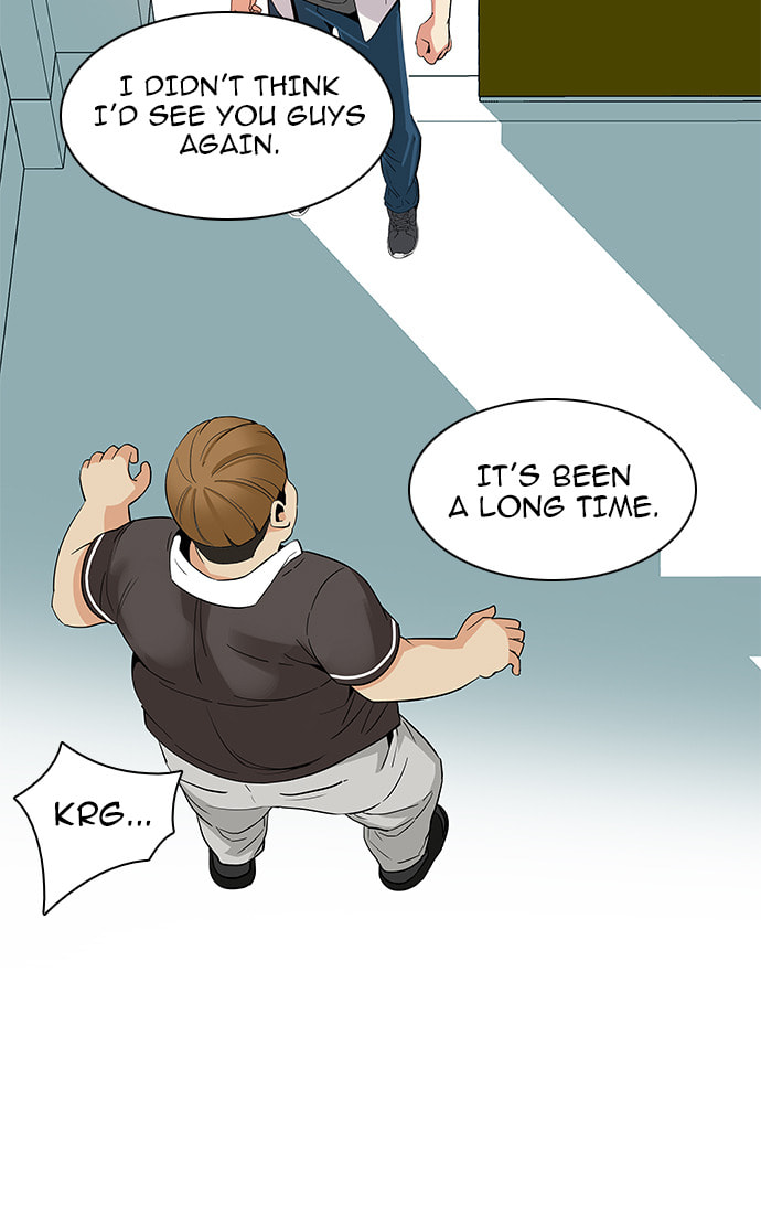 Read DICE chapter 128 image 62 on Lezhin
