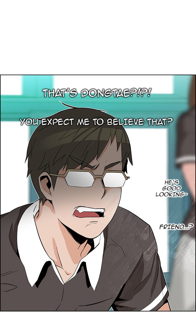 Read DICE chapter 128 image 63 on Lezhin