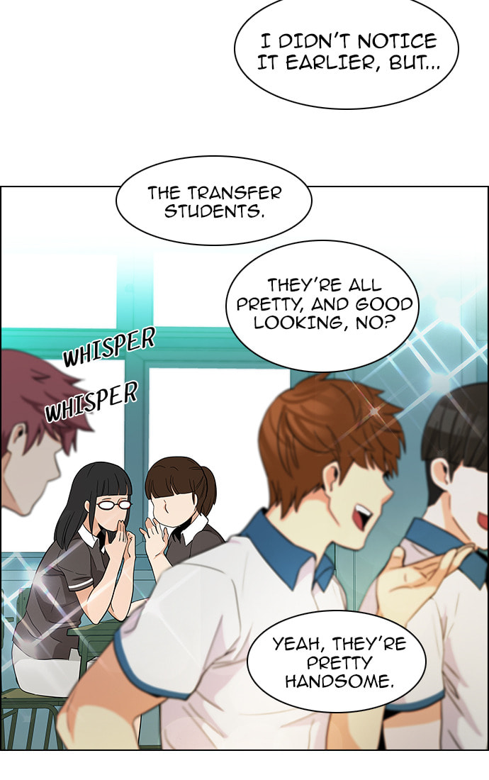 Read DICE chapter 128 image 66 on Lezhin