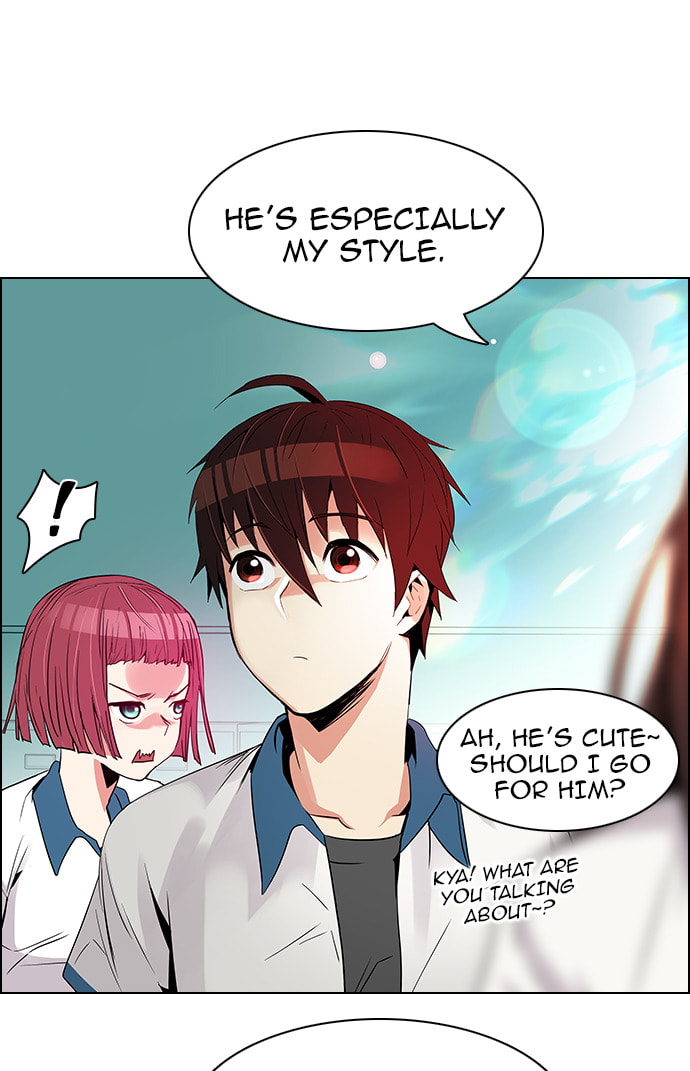 Read DICE chapter 128 image 67 on Lezhin