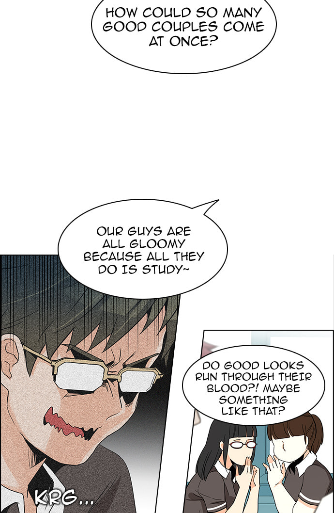 Read DICE chapter 128 image 68 on Lezhin