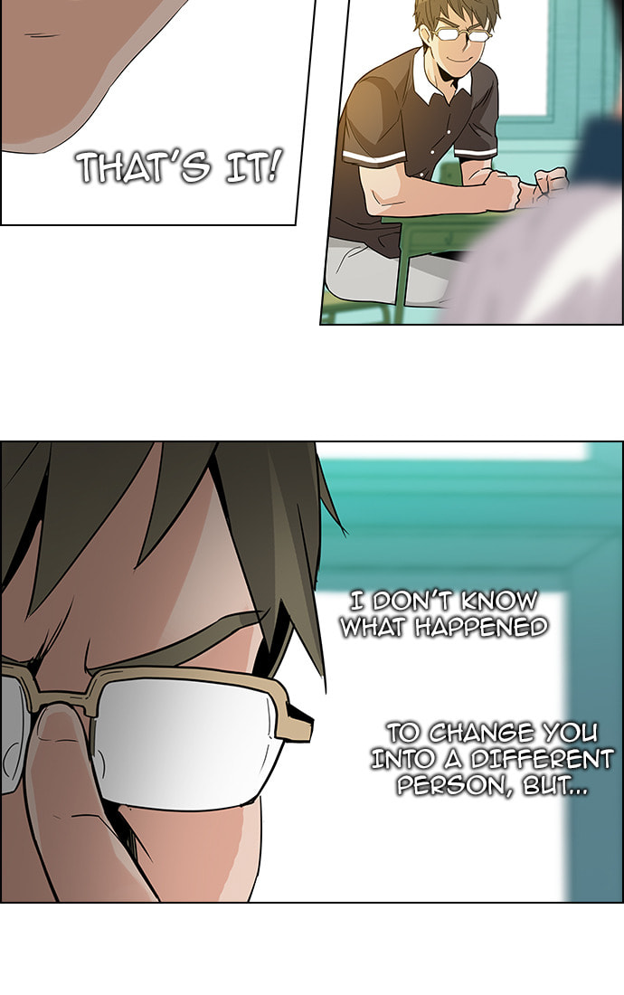 Read DICE chapter 128 image 73 on Lezhin