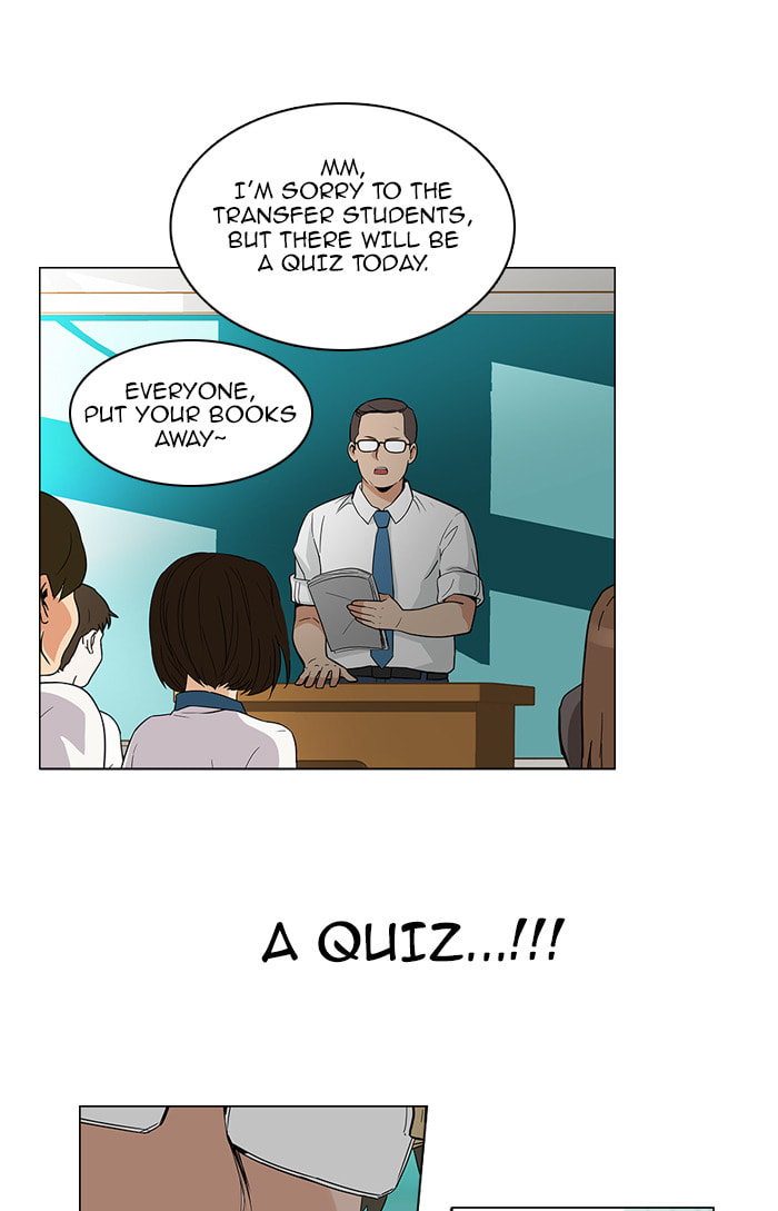 Read DICE chapter 129 image 1 on Lezhin