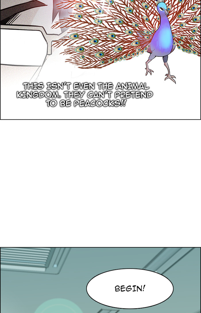 Read DICE chapter 129 image 10 on Lezhin