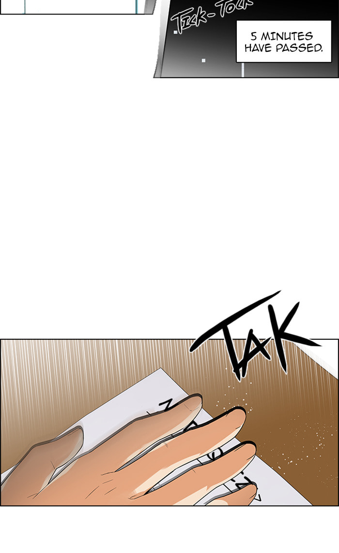 Read DICE chapter 129 image 12 on Lezhin