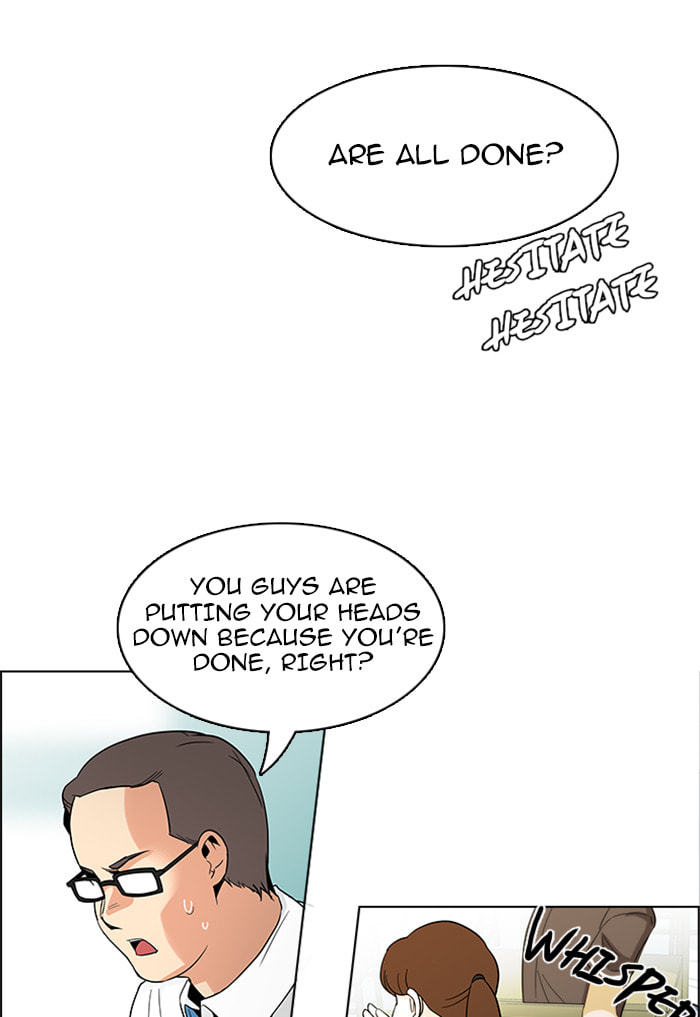 Read DICE chapter 129 image 15 on Lezhin