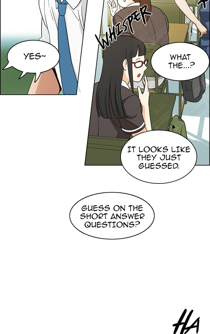 Read DICE chapter 129 image 16 on Lezhin