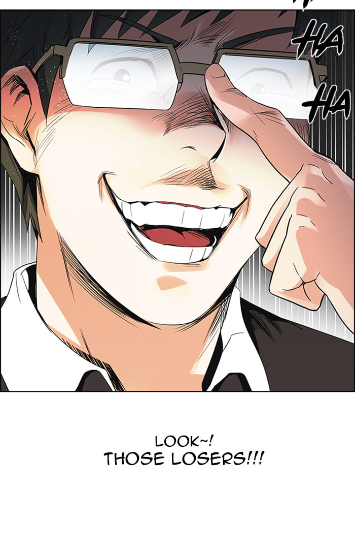 Read DICE chapter 129 image 17 on Lezhin