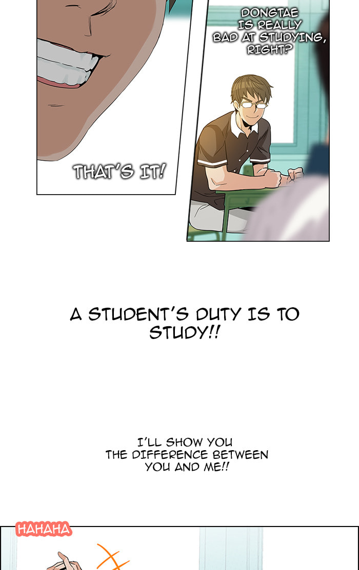 Read DICE chapter 129 image 2 on Lezhin