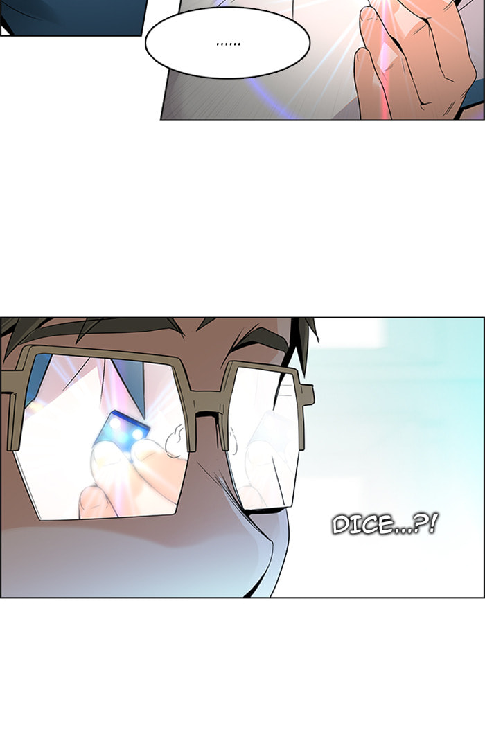 Read DICE chapter 129 image 21 on Lezhin