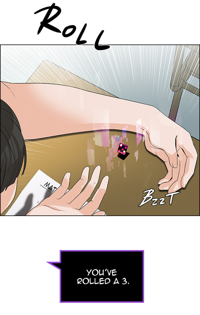 Read DICE chapter 129 image 22 on Lezhin