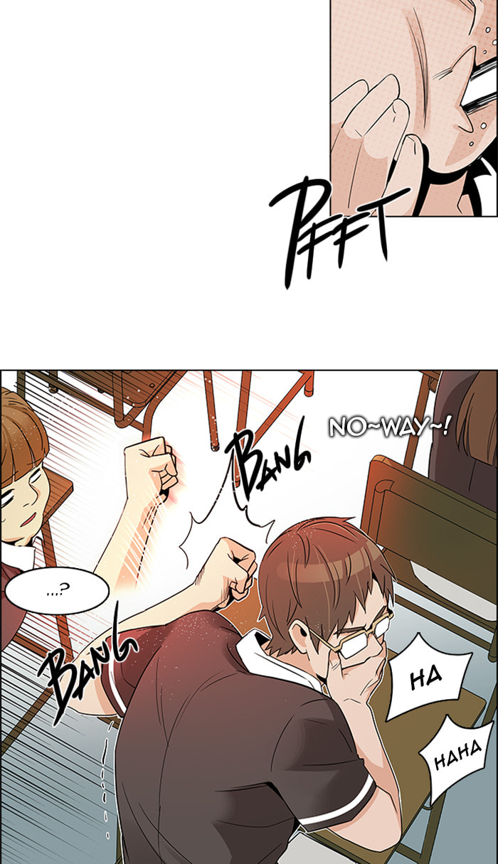 Read DICE chapter 129 image 24 on Lezhin
