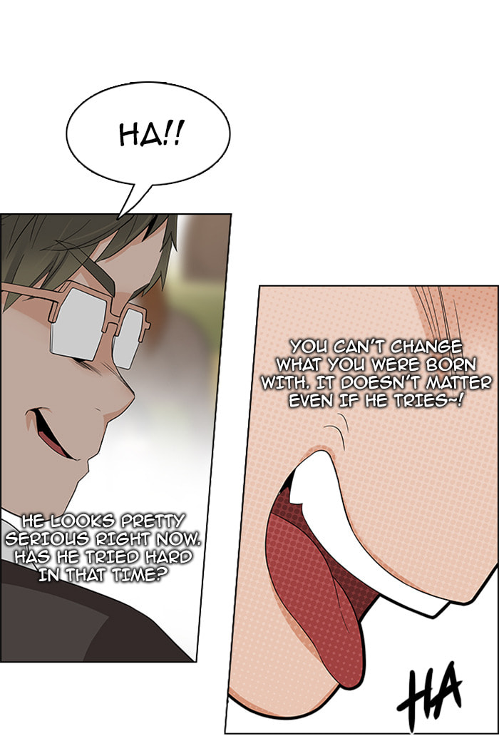 Read DICE chapter 129 image 27 on Lezhin