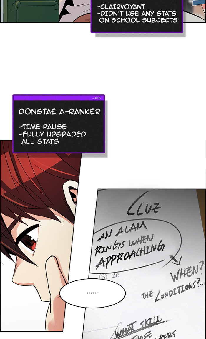 Read DICE chapter 129 image 29 on Lezhin