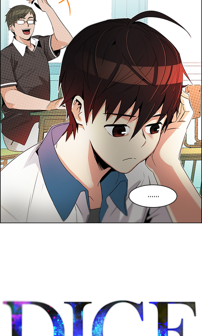 Read DICE chapter 129 image 3 on Lezhin
