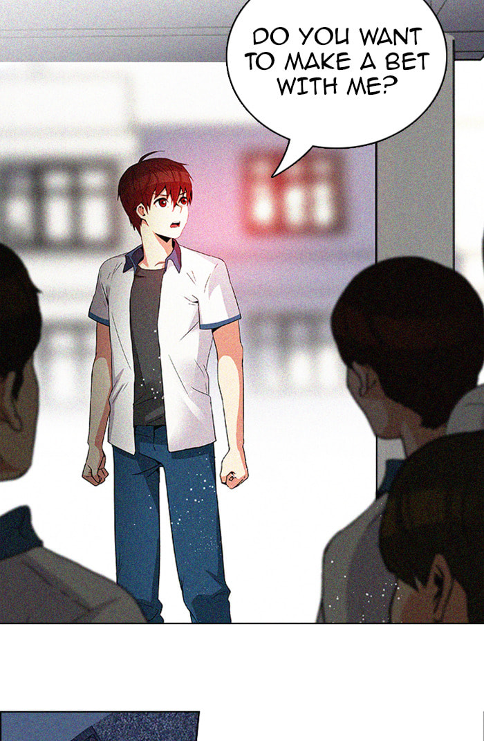 Read DICE chapter 129 image 31 on Lezhin