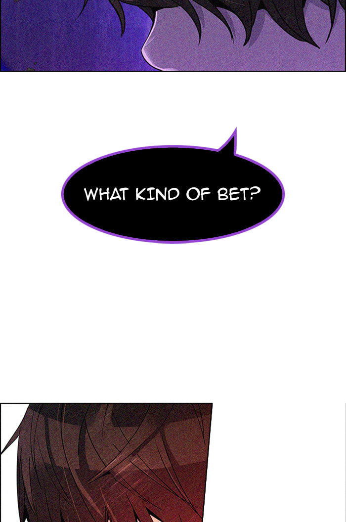 Read DICE chapter 129 image 33 on Lezhin