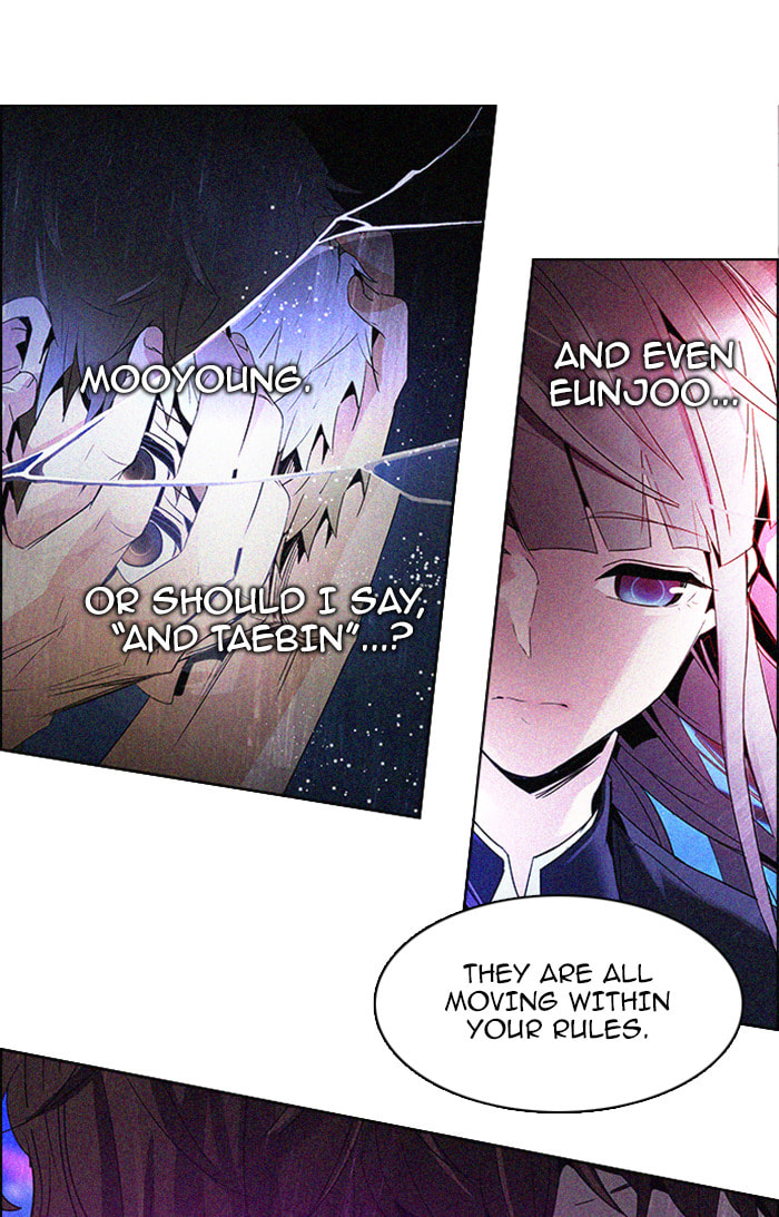 Read DICE chapter 129 image 37 on Lezhin