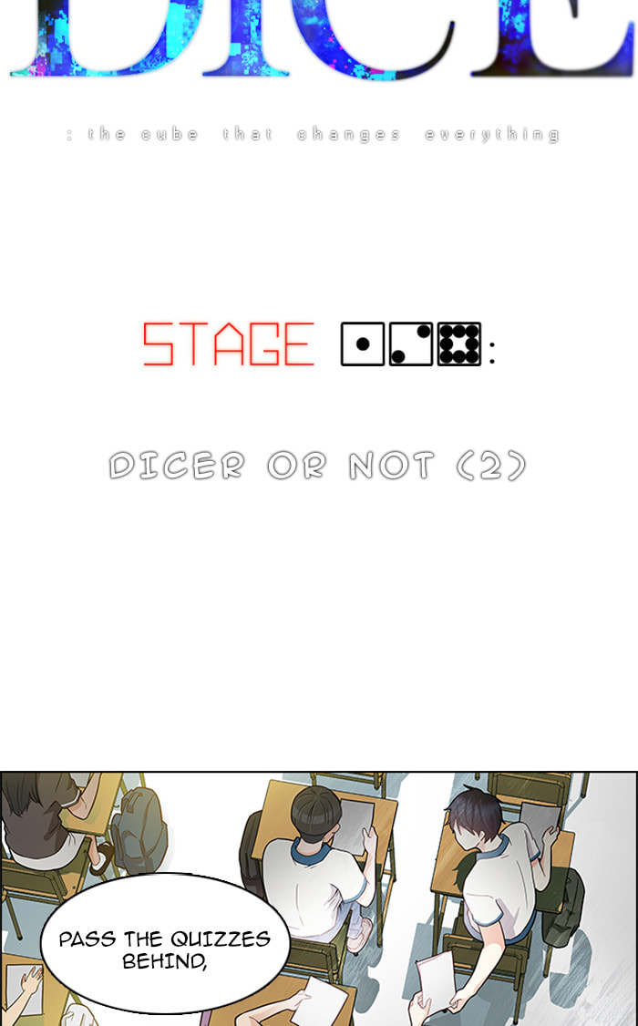 Read DICE chapter 129 image 4 on Lezhin