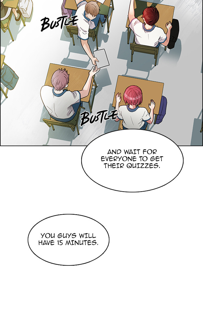 Read DICE chapter 129 image 5 on Lezhin