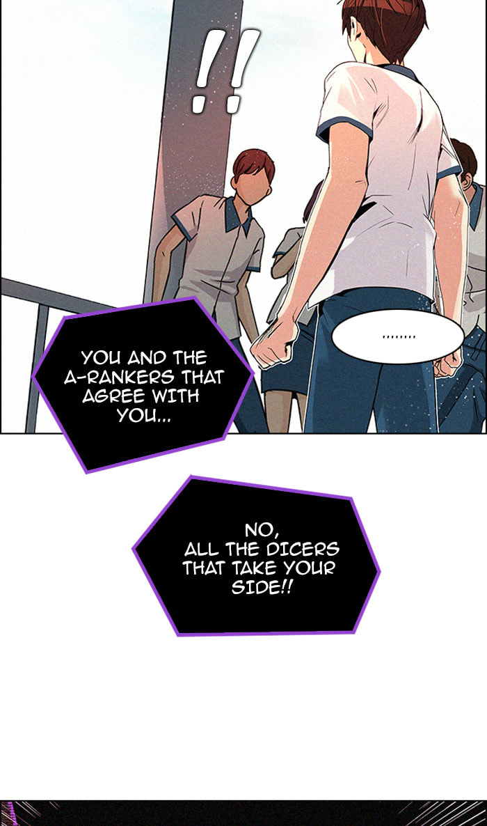 Read DICE chapter 129 image 56 on Lezhin