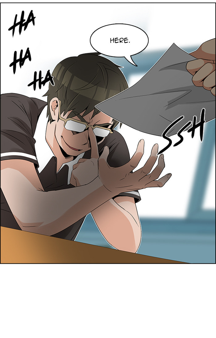 Read DICE chapter 129 image 6 on Lezhin