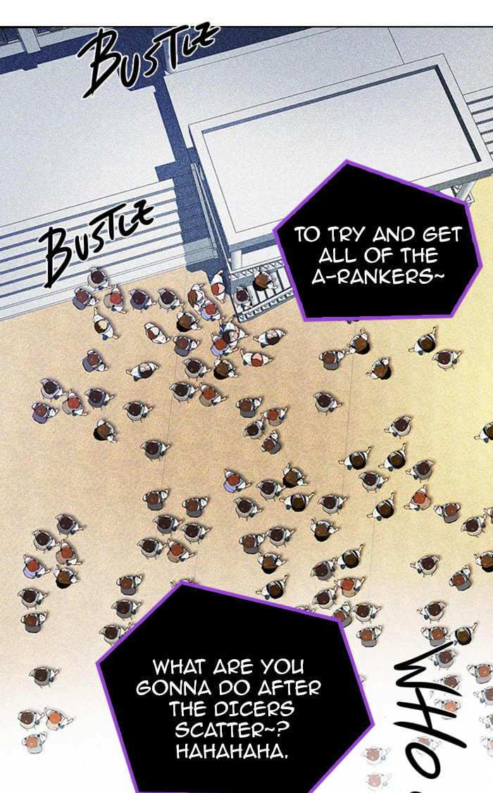 Read DICE chapter 129 image 61 on Lezhin