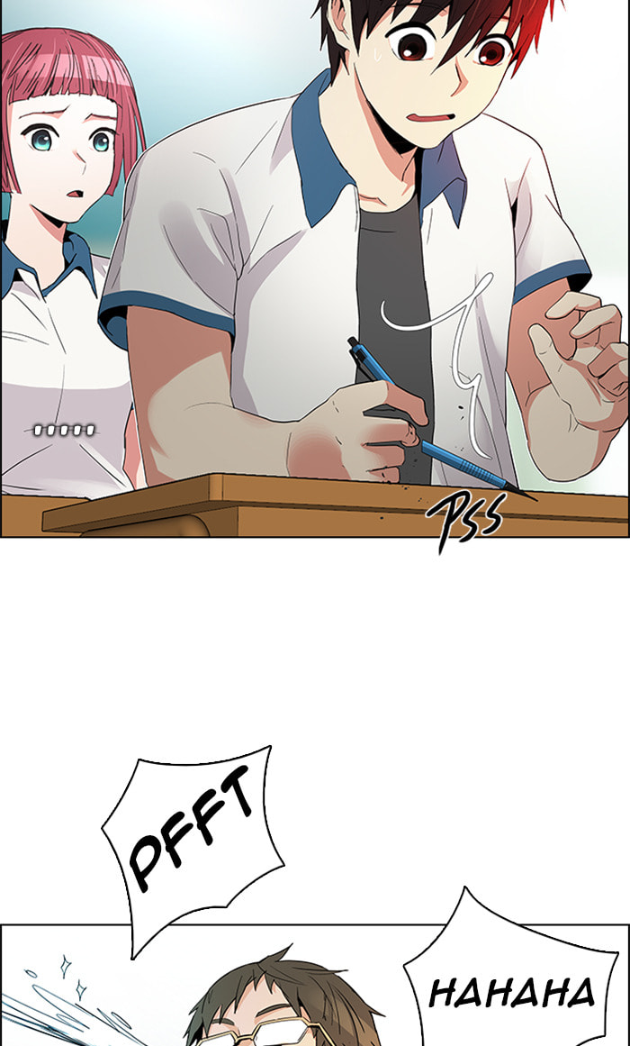 Read DICE chapter 129 image 64 on Lezhin