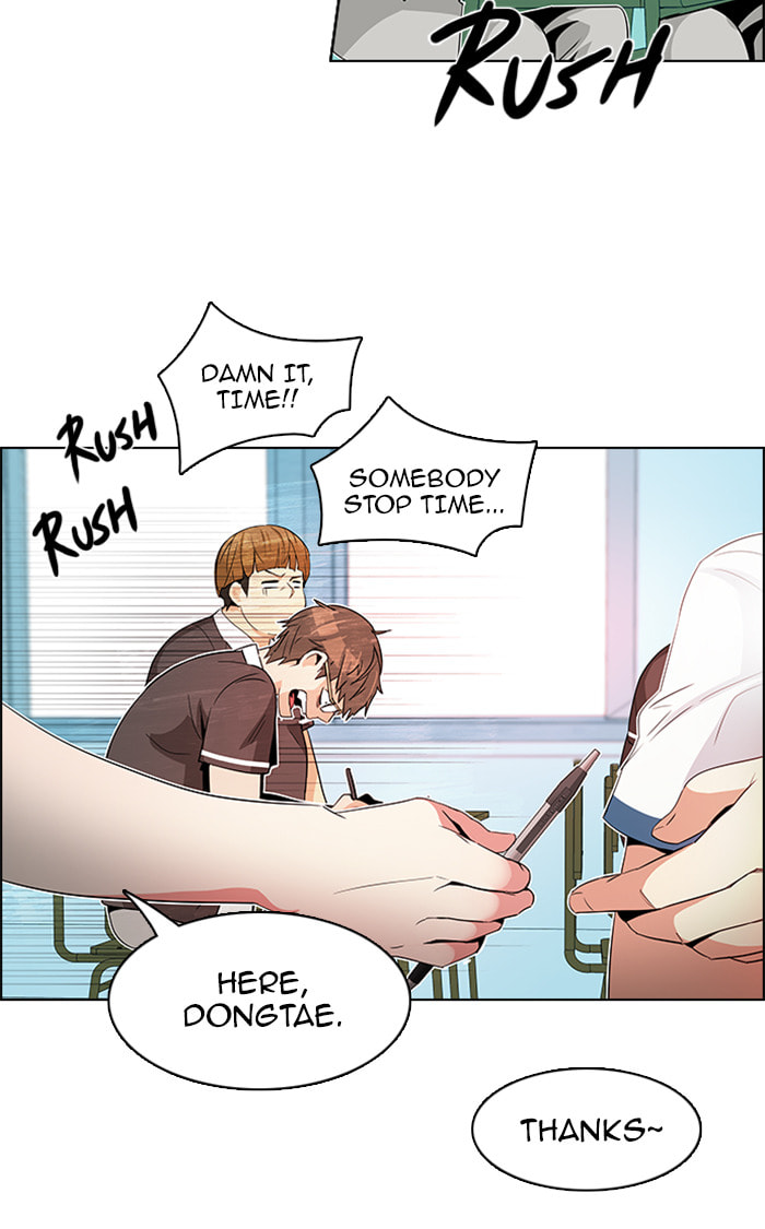Read DICE chapter 129 image 67 on Lezhin