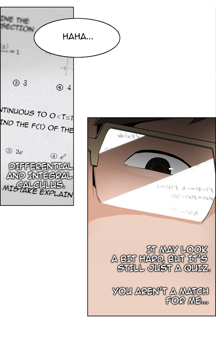 Read DICE chapter 129 image 7 on Lezhin