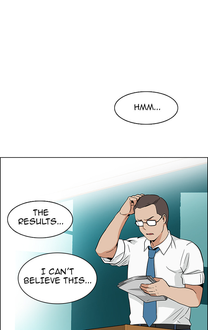 Read DICE chapter 129 image 70 on Lezhin