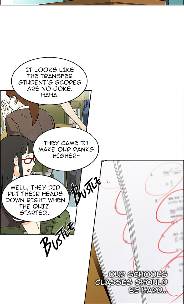 Read DICE chapter 129 image 71 on Lezhin