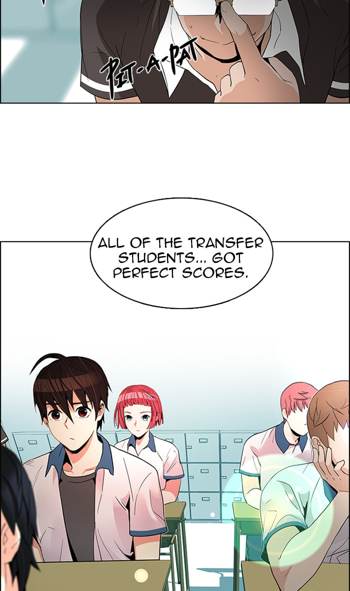 Read DICE chapter 129 image 73 on Lezhin