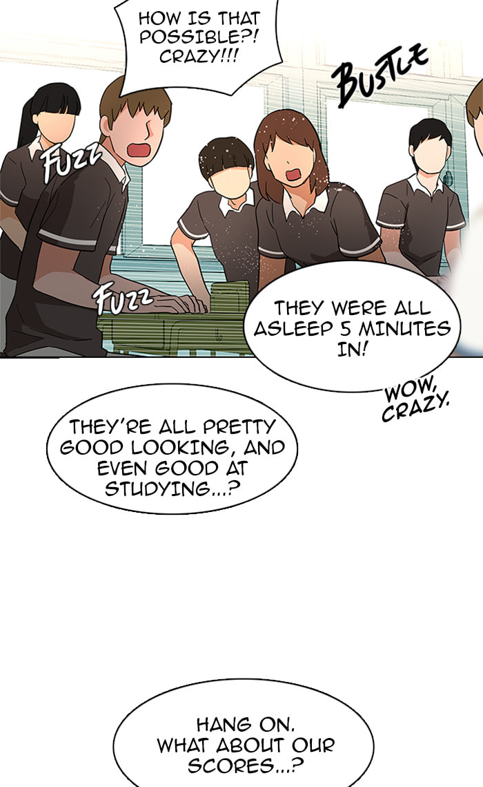 Read DICE chapter 129 image 75 on Lezhin