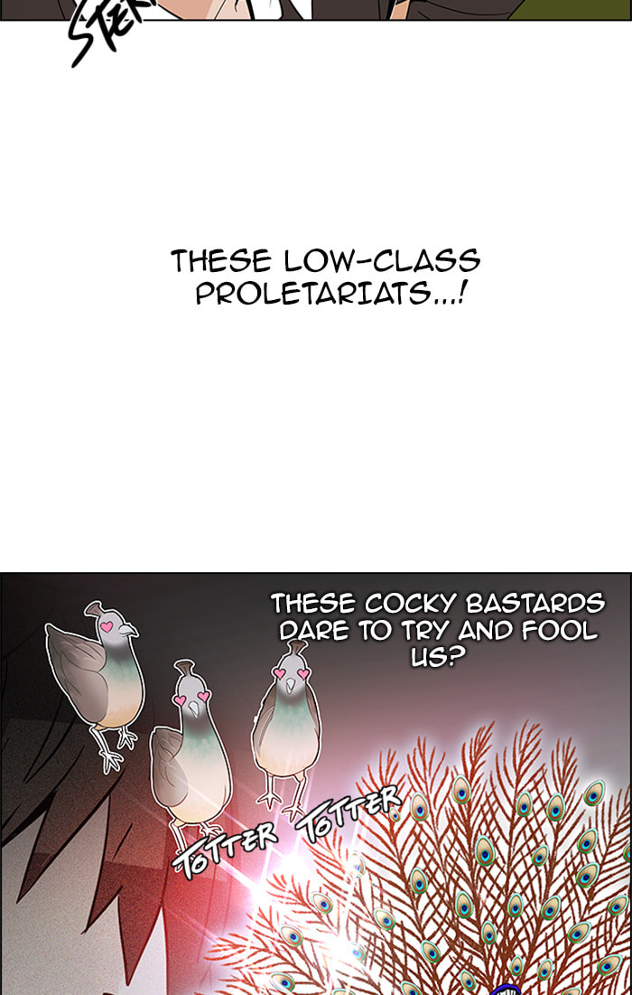 Read DICE chapter 129 image 9 on Lezhin