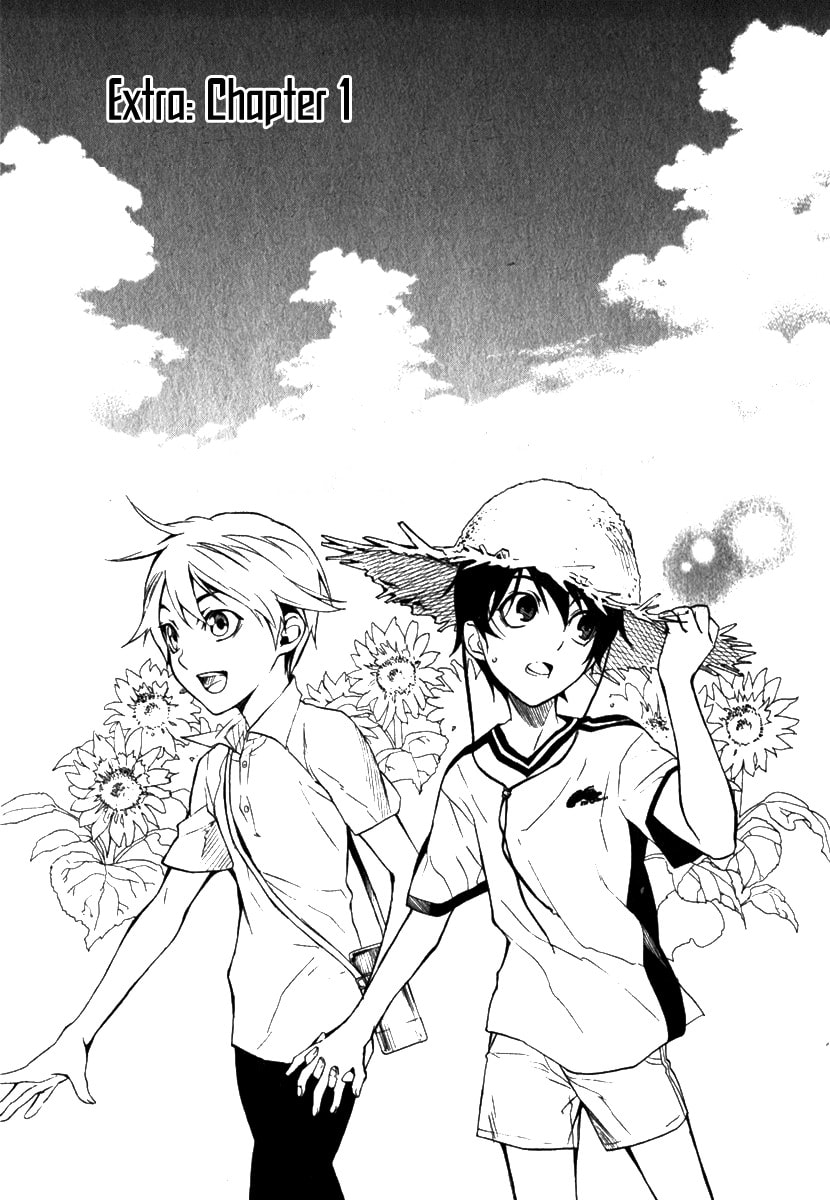 Read DICE chapter 13.5 image 1 on Lezhin