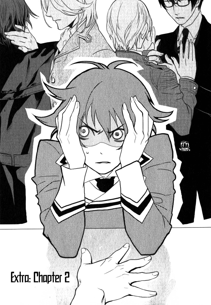 Read DICE chapter 13.5 image 19 on Lezhin