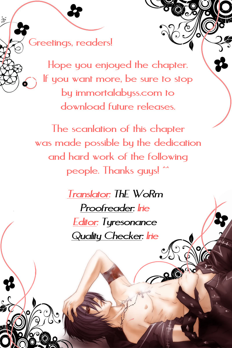 Read DICE chapter 13.5 image 26 on Lezhin