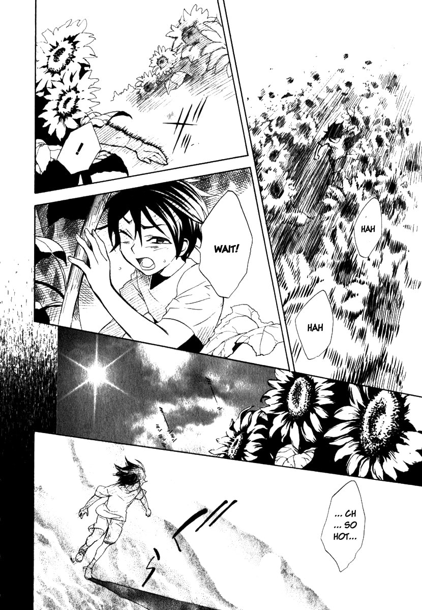 Read DICE chapter 13.5 image 8 on Lezhin