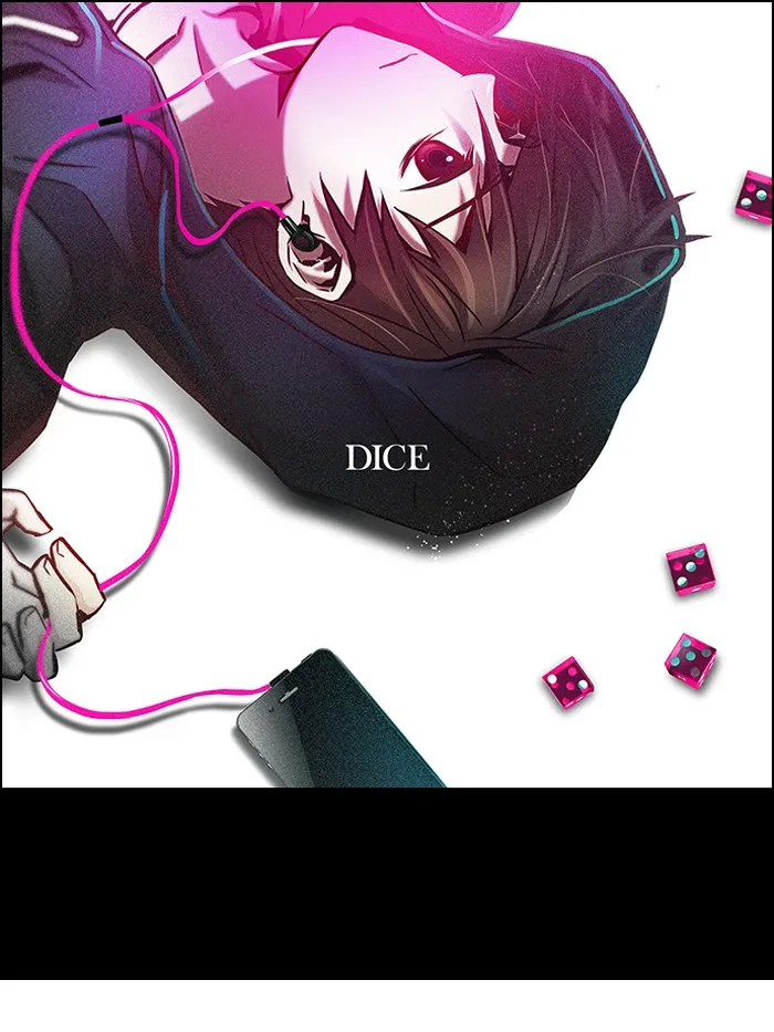 Read DICE chapter 13 image 0 on Lezhin