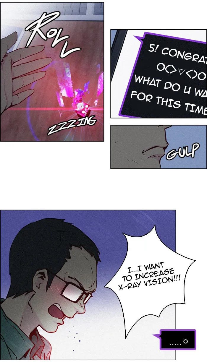 Read DICE chapter 13 image 10 on Lezhin